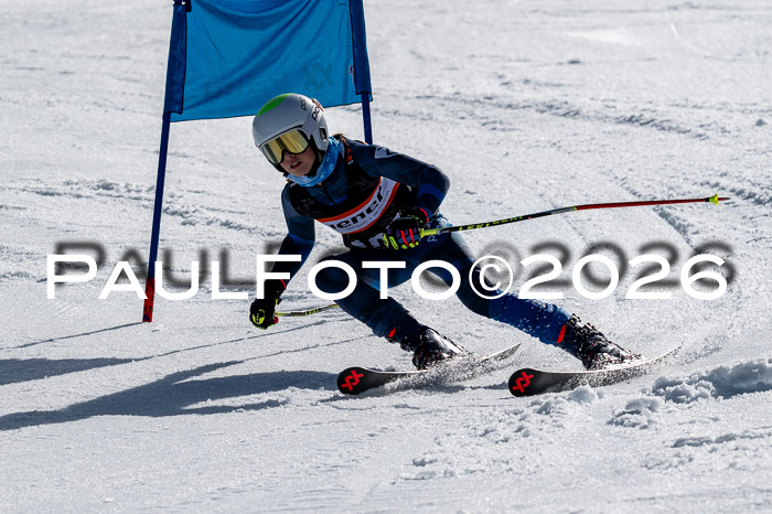 Ziener Cup 5 RS Mösern, 07.03.2026