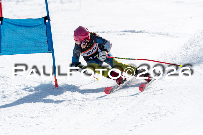 Ziener Cup 5 RS Mösern, 07.03.2026