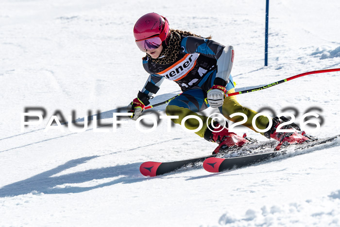 Ziener Cup 5 RS Mösern, 07.03.2026