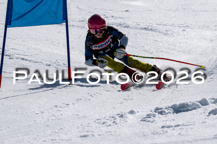 Ziener Cup 5 RS Mösern, 07.03.2026