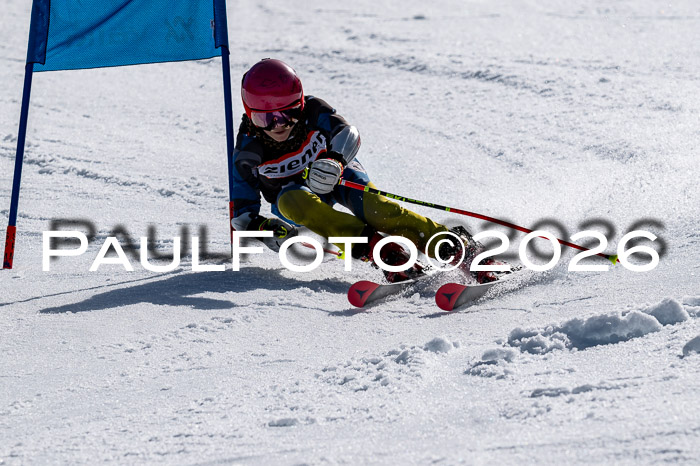 Ziener Cup 5 RS Mösern, 07.03.2026