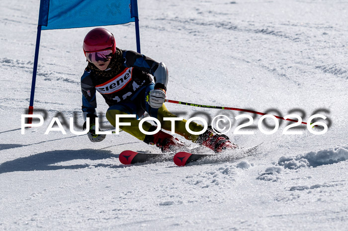 Ziener Cup 5 RS Mösern, 07.03.2026