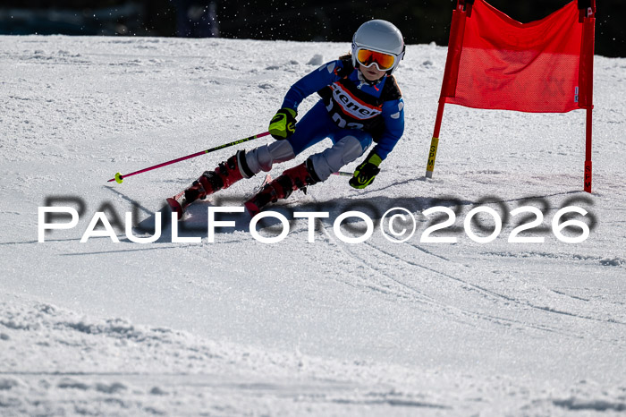 Ziener Cup 5 RS Mösern, 07.03.2026