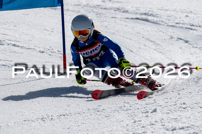 Ziener Cup 5 RS Mösern, 07.03.2026