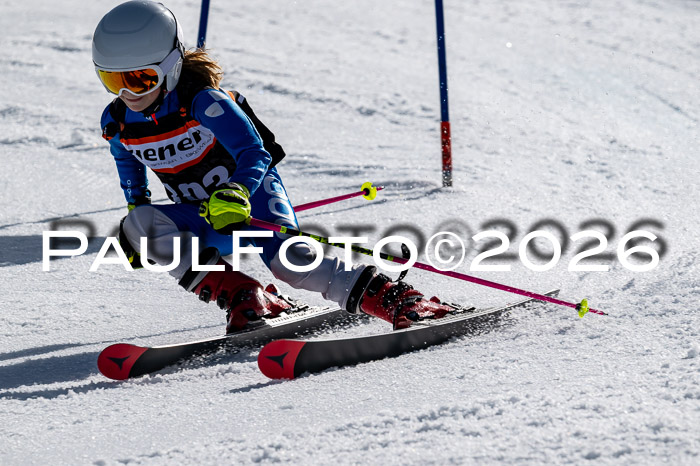 Ziener Cup 5 RS Mösern, 07.03.2026