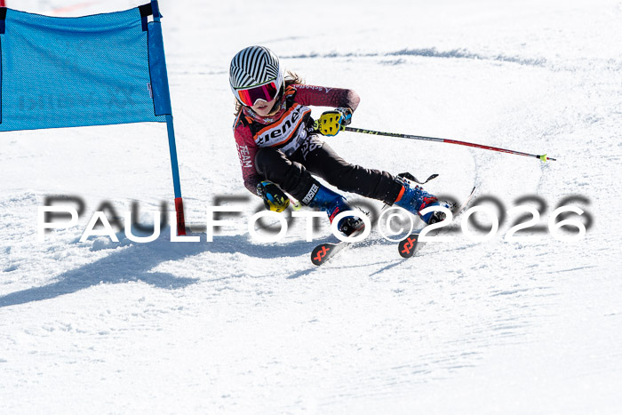 Ziener Cup 5 RS Mösern, 07.03.2026