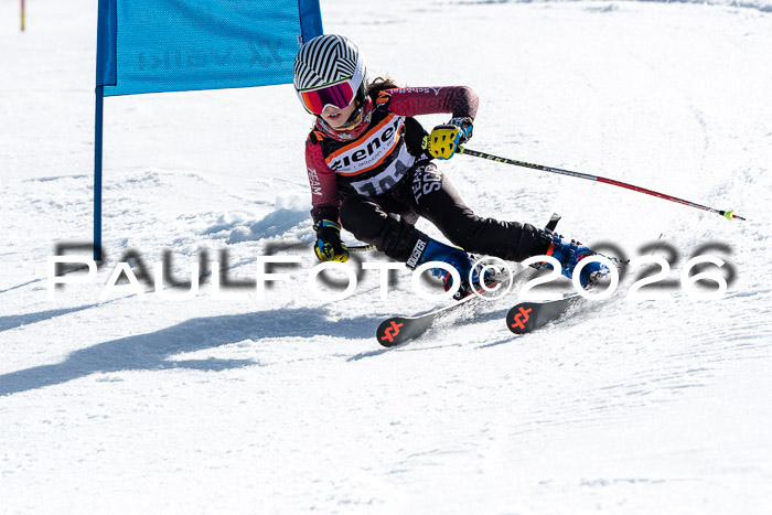 Ziener Cup 5 RS Mösern, 07.03.2026