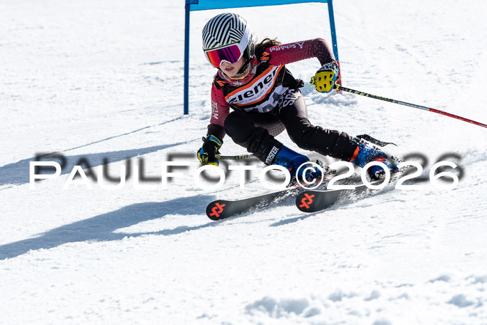 Ziener Cup 5 RS Mösern, 07.03.2026