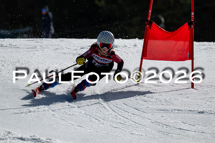 Ziener Cup 5 RS Mösern, 07.03.2026