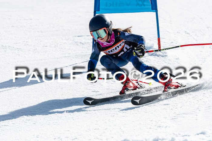 Ziener Cup 5 RS Mösern, 07.03.2026