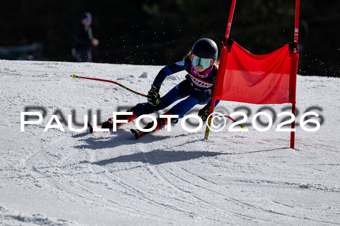 Ziener Cup 5 RS Mösern, 07.03.2026