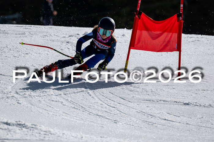 Ziener Cup 5 RS Mösern, 07.03.2026