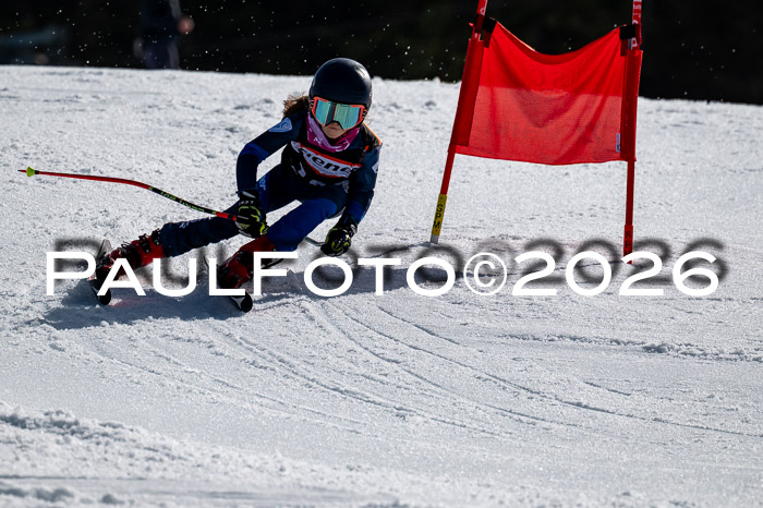 Ziener Cup 5 RS Mösern, 07.03.2026