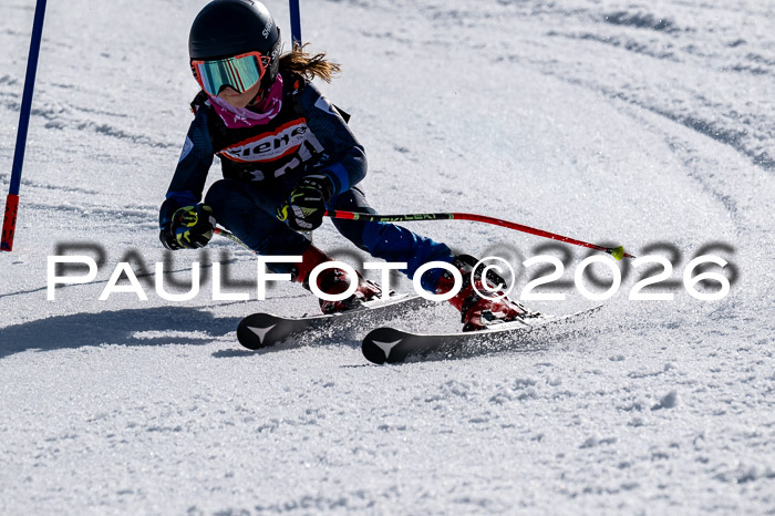 Ziener Cup 5 RS Mösern, 07.03.2026