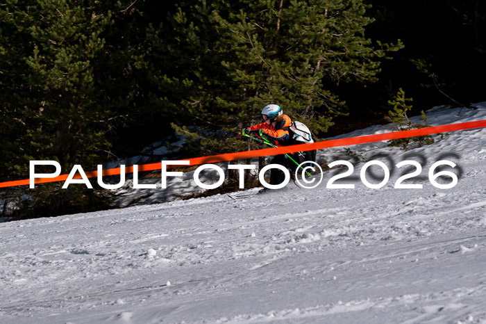 Ziener Cup 5 RS Mösern, 07.03.2026