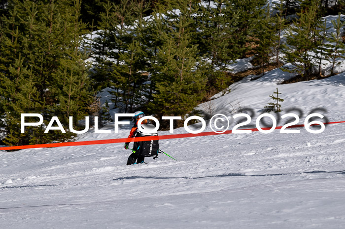 Ziener Cup 5 RS Mösern, 07.03.2026