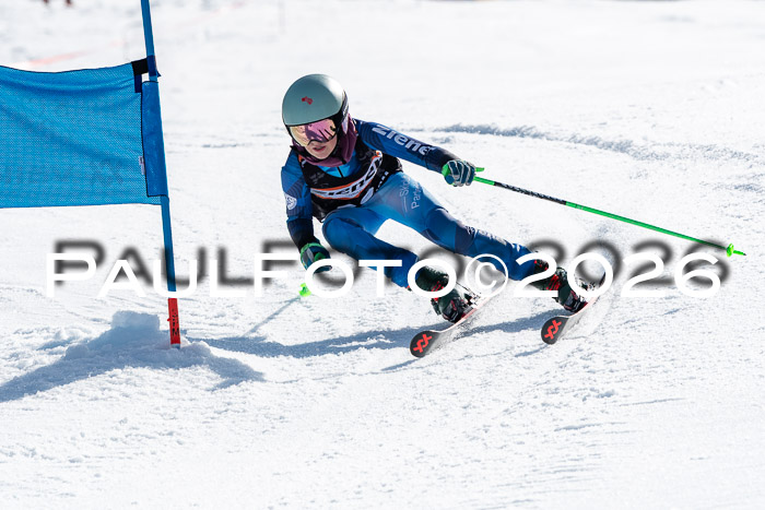 Ziener Cup 5 RS Mösern, 07.03.2026