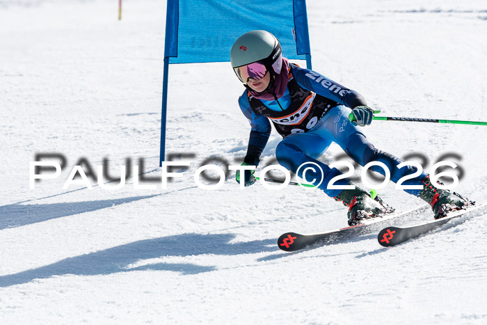 Ziener Cup 5 RS Mösern, 07.03.2026