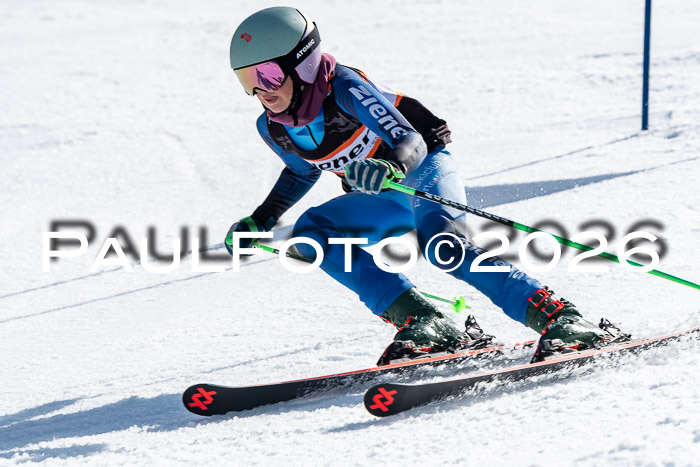 Ziener Cup 5 RS Mösern, 07.03.2026