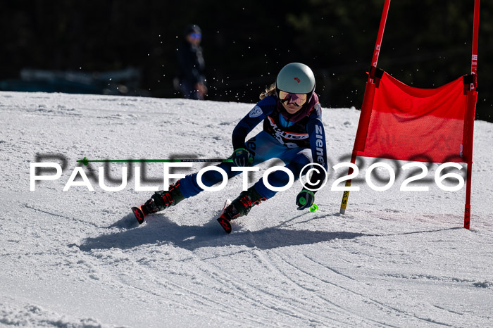 Ziener Cup 5 RS Mösern, 07.03.2026