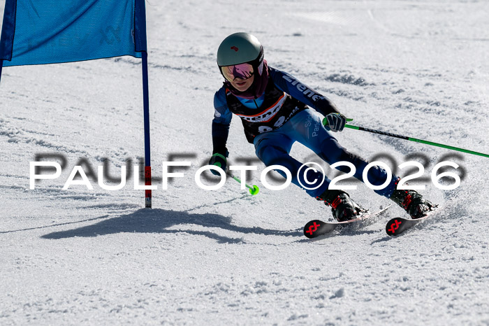 Ziener Cup 5 RS Mösern, 07.03.2026