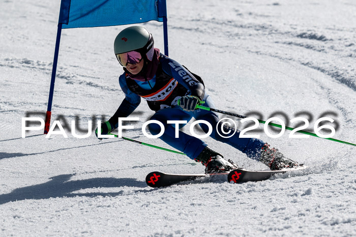 Ziener Cup 5 RS Mösern, 07.03.2026