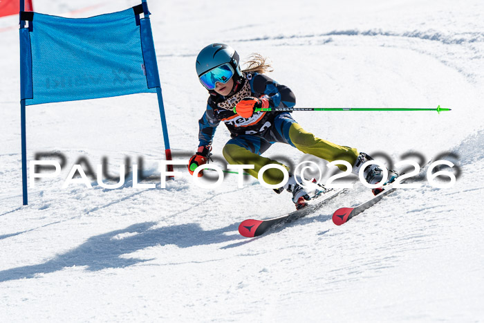 Ziener Cup 5 RS Mösern, 07.03.2026