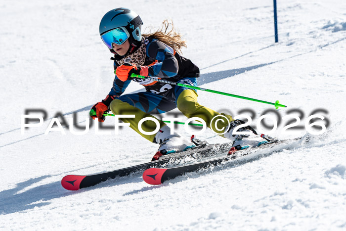 Ziener Cup 5 RS Mösern, 07.03.2026