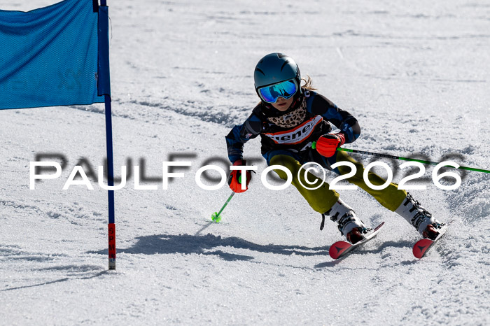 Ziener Cup 5 RS Mösern, 07.03.2026