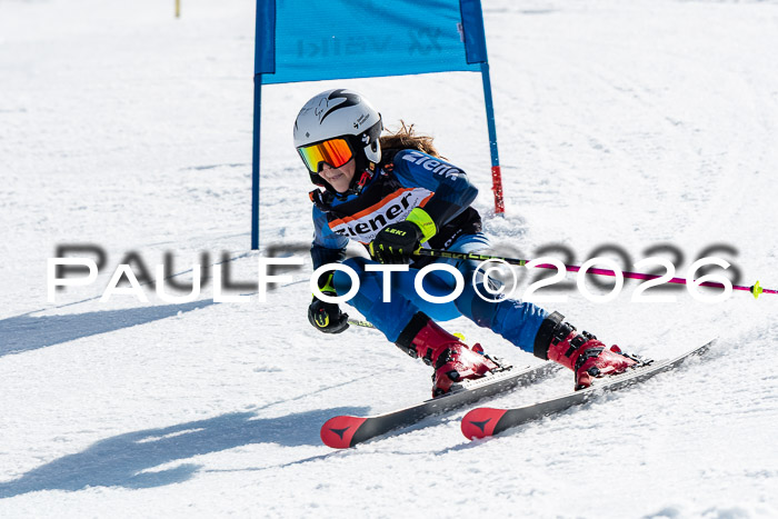 Ziener Cup 5 RS Mösern, 07.03.2026