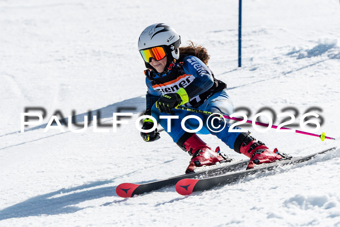 Ziener Cup 5 RS Mösern, 07.03.2026