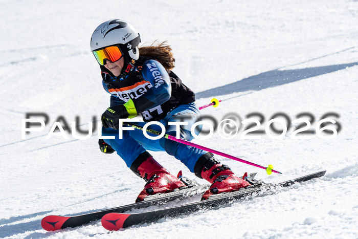 Ziener Cup 5 RS Mösern, 07.03.2026