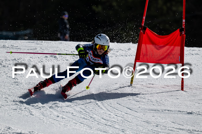 Ziener Cup 5 RS Mösern, 07.03.2026