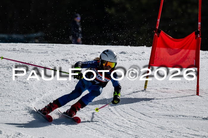 Ziener Cup 5 RS Mösern, 07.03.2026