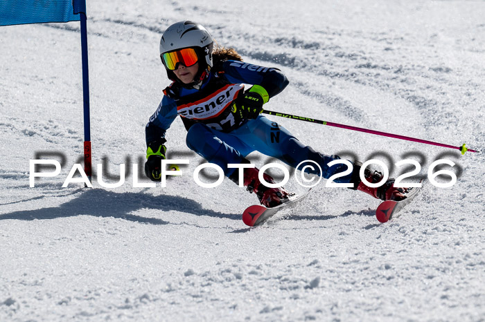 Ziener Cup 5 RS Mösern, 07.03.2026