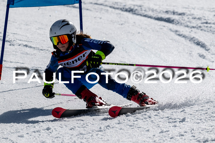 Ziener Cup 5 RS Mösern, 07.03.2026