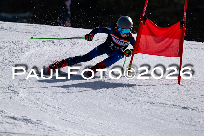 Ziener Cup 5 RS Mösern, 07.03.2026