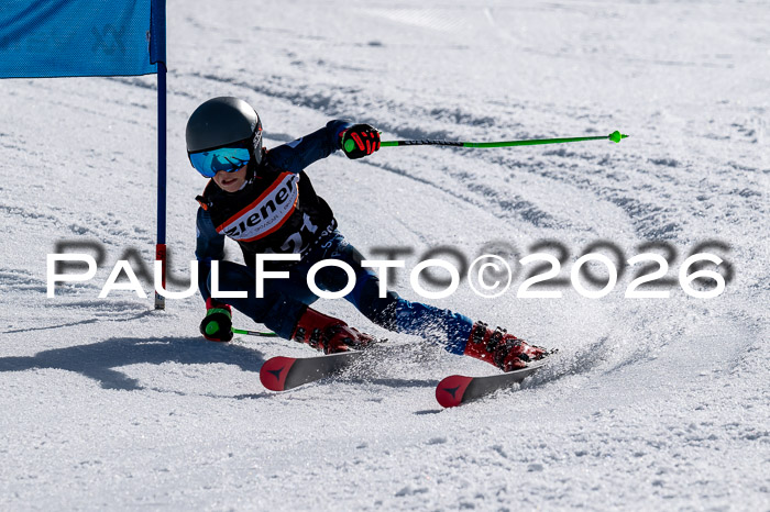 Ziener Cup 5 RS Mösern, 07.03.2026