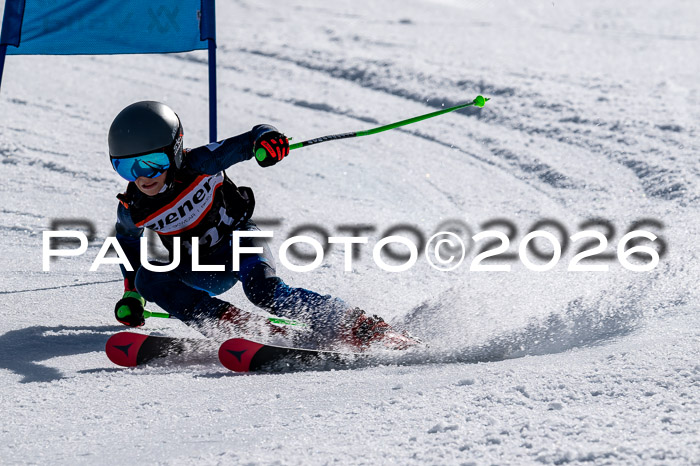 Ziener Cup 5 RS Mösern, 07.03.2026