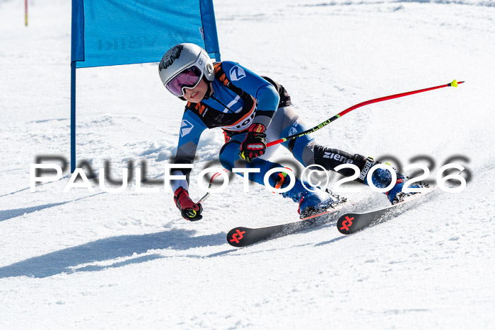 Ziener Cup 5 RS Mösern, 07.03.2026