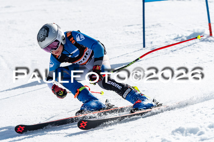 Ziener Cup 5 RS Mösern, 07.03.2026