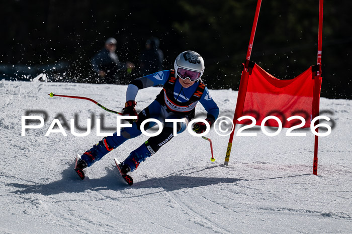 Ziener Cup 5 RS Mösern, 07.03.2026