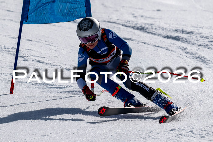 Ziener Cup 5 RS Mösern, 07.03.2026