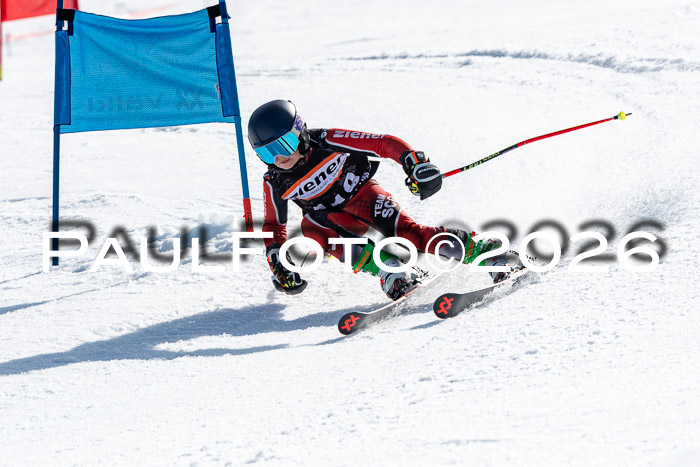 Ziener Cup 5 RS Mösern, 07.03.2026