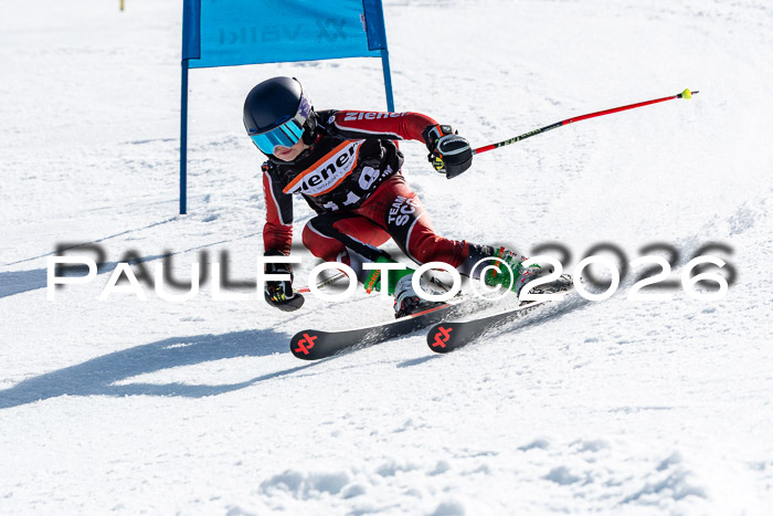 Ziener Cup 5 RS Mösern, 07.03.2026