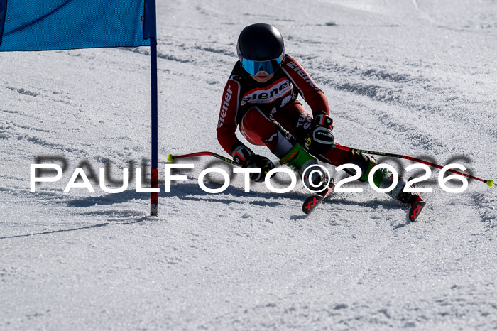 Ziener Cup 5 RS Mösern, 07.03.2026