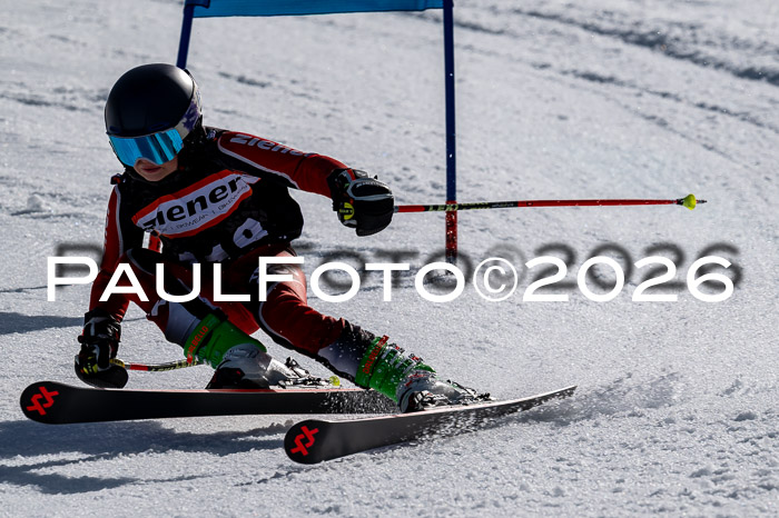 Ziener Cup 5 RS Mösern, 07.03.2026