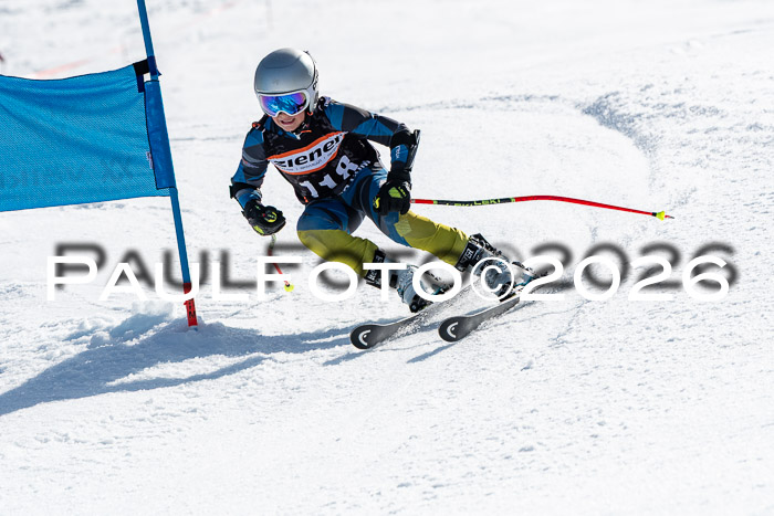 Ziener Cup 5 RS Mösern, 07.03.2026