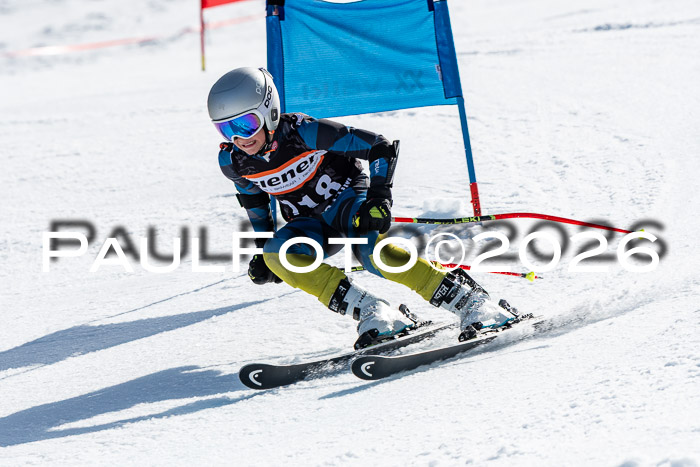 Ziener Cup 5 RS Mösern, 07.03.2026