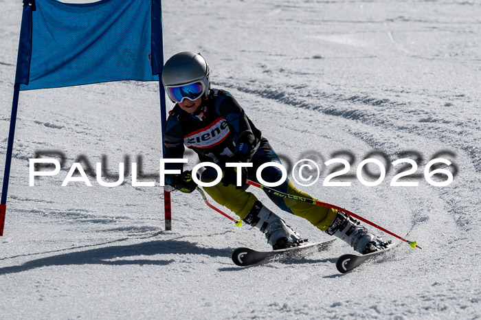 Ziener Cup 5 RS Mösern, 07.03.2026